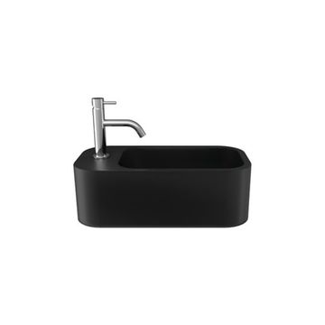 Popolo Cloakroom Basin by Crosswater - view 6