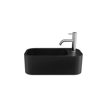 Popolo Cloakroom Basin by Crosswater - view 5