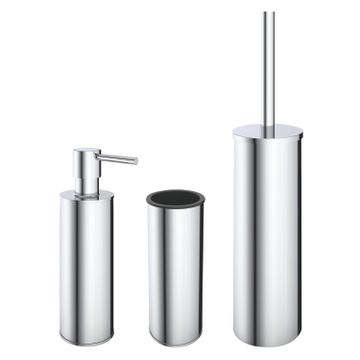 MPRO Freestanding Accessory Set by Crosswater - view 6