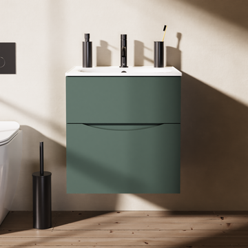 MPRO Freestanding Accessory Set by Crosswater - view 9