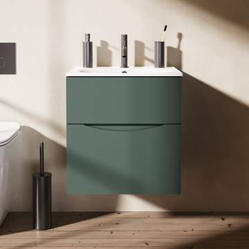 MPRO Freestanding Accessory Set by Crosswater - view 8