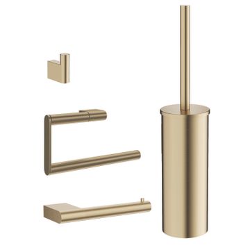 MPRO Wall Accessory Set by Crosswater - view 4