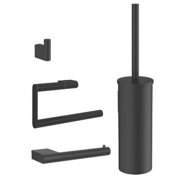 MPRO Wall Accessory Set by Crosswater - view 3