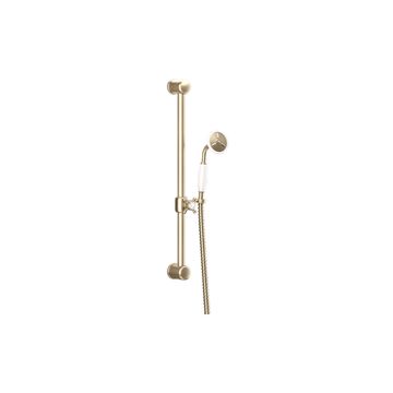 Belgravia Slide Rail Kit by Crosswater - view 3