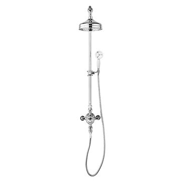 Belgravia Thermostatic Shower Kit by Crosswater - view 2