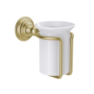 Belgravia Toothbrush Holder by Crosswater - view 3