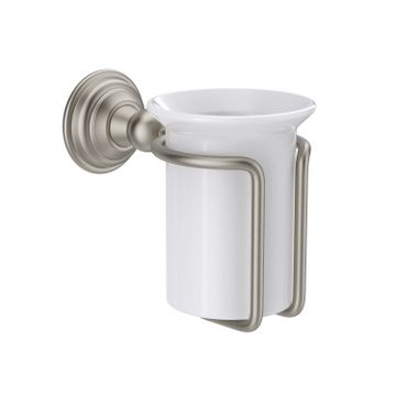Belgravia Toothbrush Holder by Crosswater - view 2