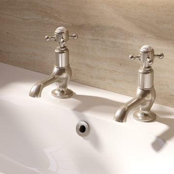 Belgravia Cloakroom Basin Tap by Crosswater - view 7