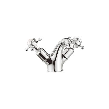 Belgravia Basin Tap by Crosswater - view 7