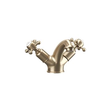 Belgravia Basin Tap by Crosswater - view 6