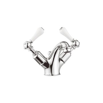 Belgravia Basin Tap by Crosswater - view 2