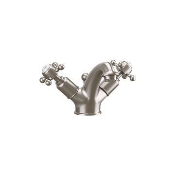 Belgravia Basin Tap by Crosswater - view 3