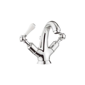 Belgravia High Neck Basin Tap by Crosswater - view 2