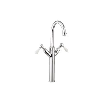 Belgravia Tall Basin Tap by Crosswater - view 2