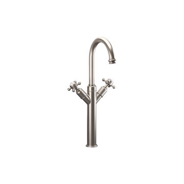 Belgravia Tall Basin Tap by Crosswater - view 3
