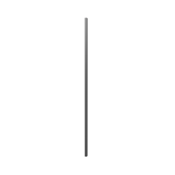 Extension Profile 6mm Range by Crosswater - view 2