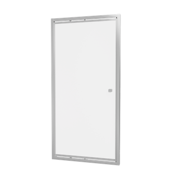 Clear 6 Infold Shower Door by Crosswater - view 9