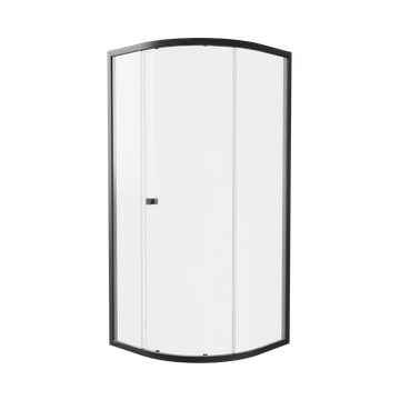 Clear 6 Quadrant Single Door by Crosswater - view 9
