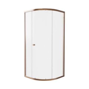 Clear 6 Quadrant Single Door by Crosswater - view 6