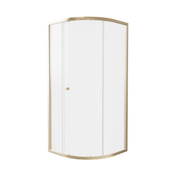 Clear 6 Quadrant Single Door by Crosswater - view 7