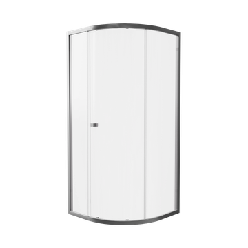 Clear 6 Quadrant Single Door by Crosswater - view 8