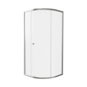 Clear 6 Quadrant Single Door by Crosswater - view 5