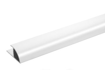 Crosswater Aluminium Extrusion 11mm 2450mm by Crosswater - view 8