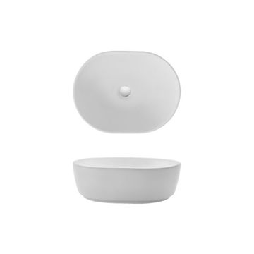 Pearl Countertop Basin by Crosswater - view 2