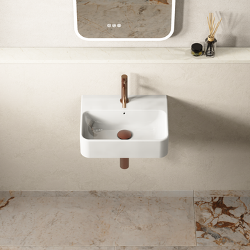 Navona Countertop Basin by Crosswater - view 2