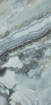 Hazy Agate Laminate Wall Panel by Crosswater - view 2