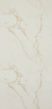 Fluted Marble Laminate Wall Panel by Crosswater - view 2