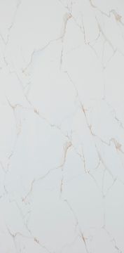 Bronze Marble Laminate Wall Panel by Crosswater - view 4
