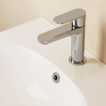 Drift Basin Tap by Crosswater - view 4