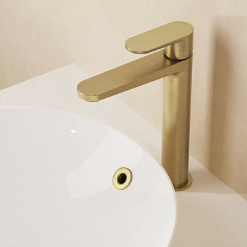 Drift Tall Basin Tap by Crosswater - view 6