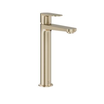 Drift Tall Basin Tap by Crosswater - view 3
