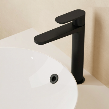 Drift Tall Basin Tap by Crosswater - view 5