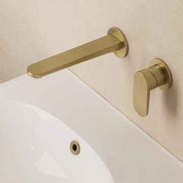 Drift Basin Wall Tap by Crosswater - view 6
