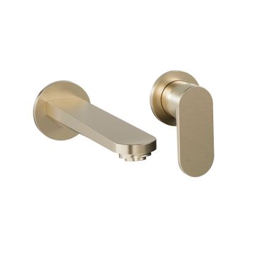 Drift Basin Wall Tap by Crosswater - view 3