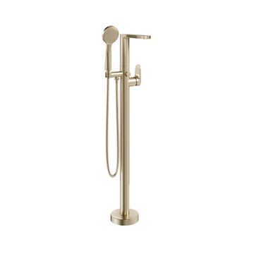 Drift Floorstanding Bath Shower Mixer by Crosswater - view 3