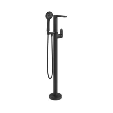 Drift Floorstanding Bath Shower Mixer by Crosswater - view 2