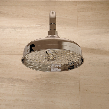 Belgravia Shower Head by Crosswater - view 6
