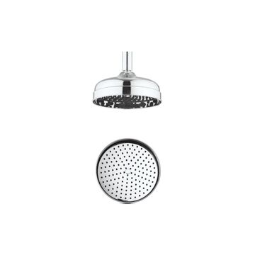 Belgravia Shower Head by Crosswater - view 5