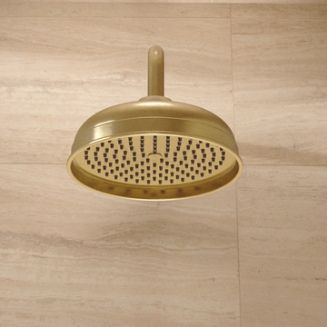 Belgravia Shower Head by Crosswater - view 9