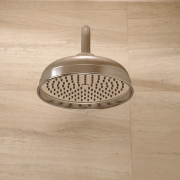 Belgravia Shower Head by Crosswater - view 8