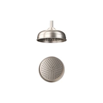 Belgravia Shower Head by Crosswater - view 3