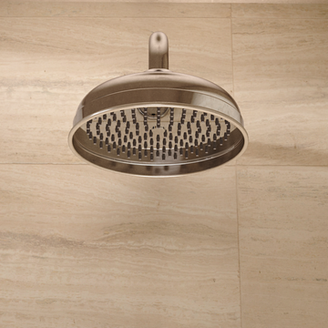 Belgravia Shower Head by Crosswater - view 7