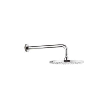Central Fixed Shower Head by Crosswater - view 3