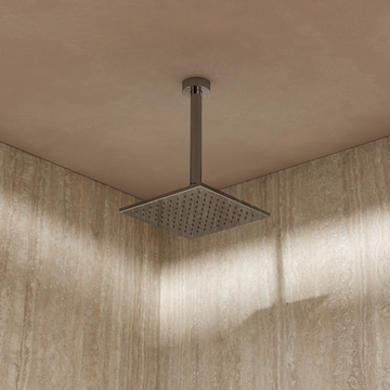 Zion Shower Head by Crosswater - view 9