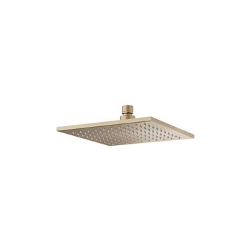 Zion Shower Head by Crosswater - view 8