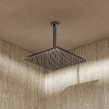 Tranquil Rain Shower by Crosswater - view 5